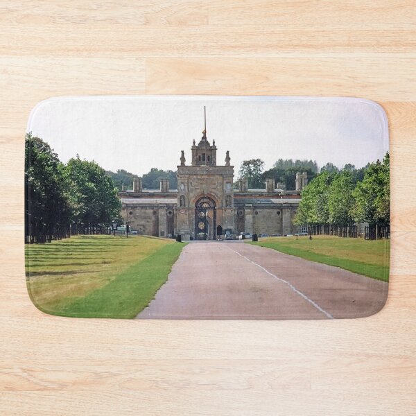 Item preview, Blenheim Palace designed and sold by AnnDixon.