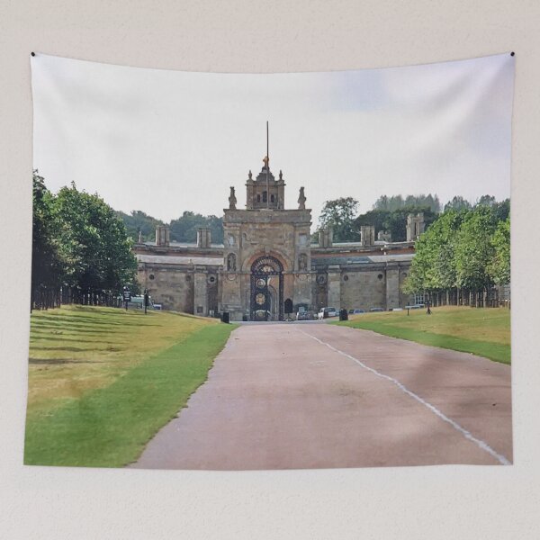 Item preview, Blenheim Palace designed and sold by AnnDixon.