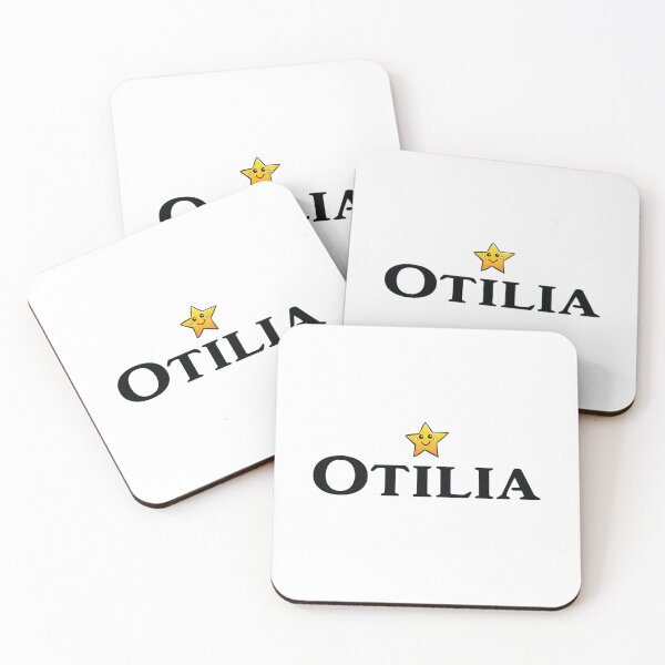 Item preview, Otilia Cute Star designed and sold by ProjectX23.
