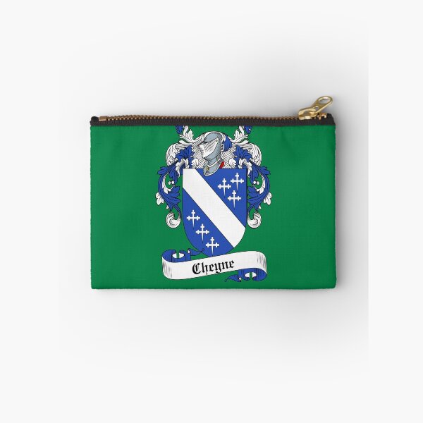 Item preview, Cheyne  designed and sold by HaroldHeraldry.