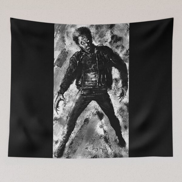 Item preview, Evil Ed Angry designed and sold by Doug Saquic.