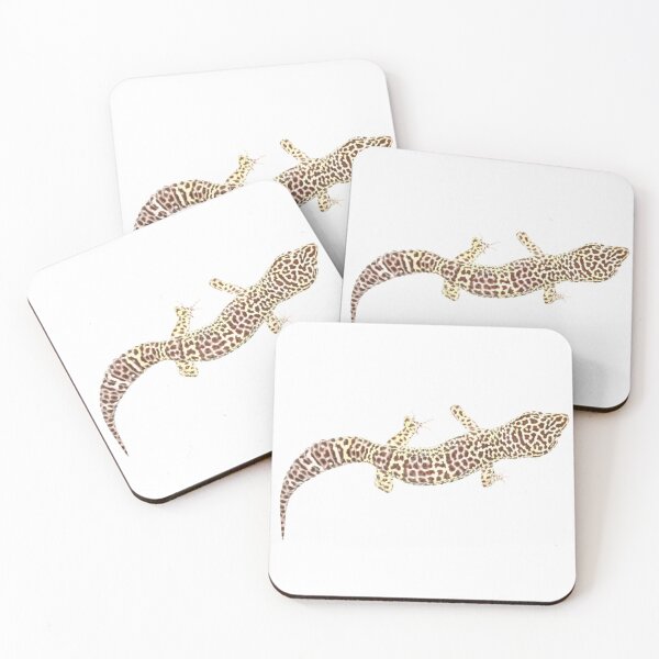 Item preview, Norman designed and sold by HappyGeckos.