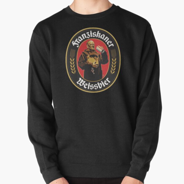 Franziskaner-Bier Pullover