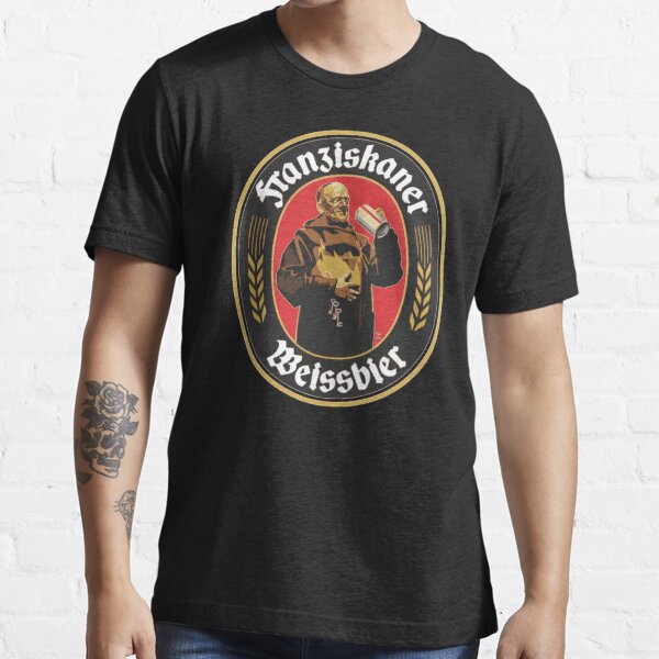 Franziskaner-Bier Essential T-Shirt