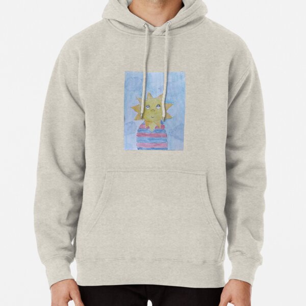soft boy jumper