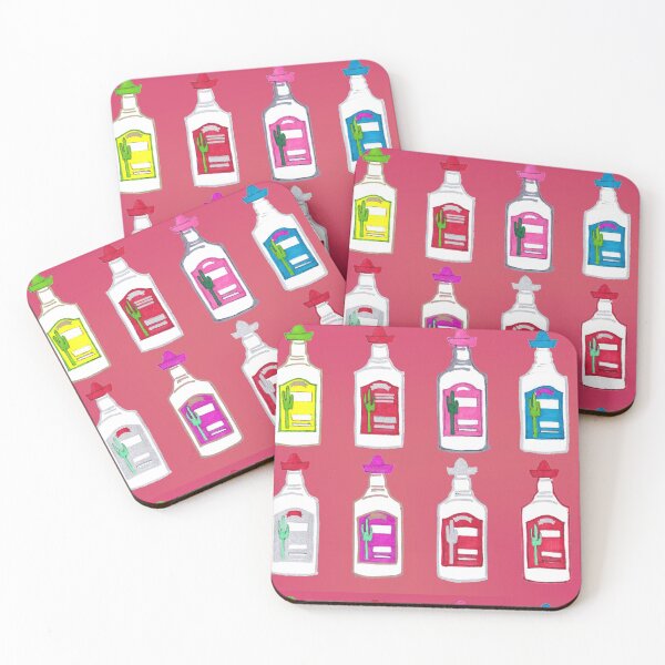 Item preview, Tequila designed and sold by Katsillustration.
