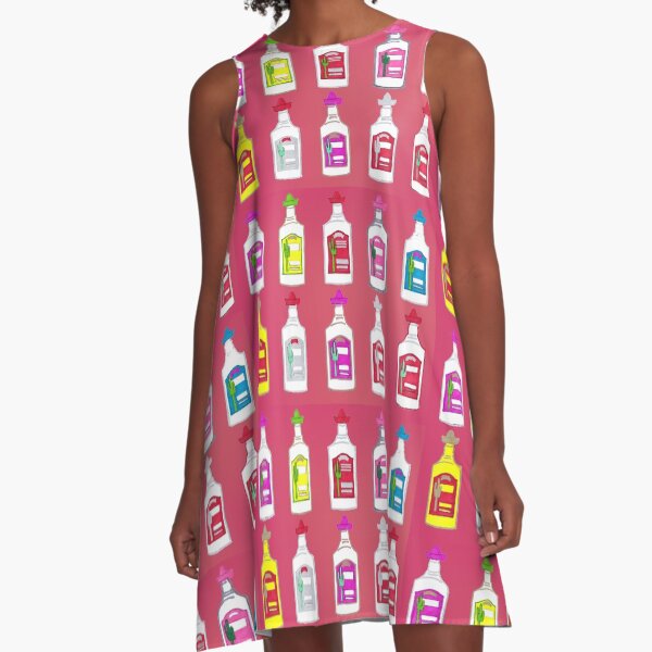 Item preview, Tequila designed and sold by Katsillustration.