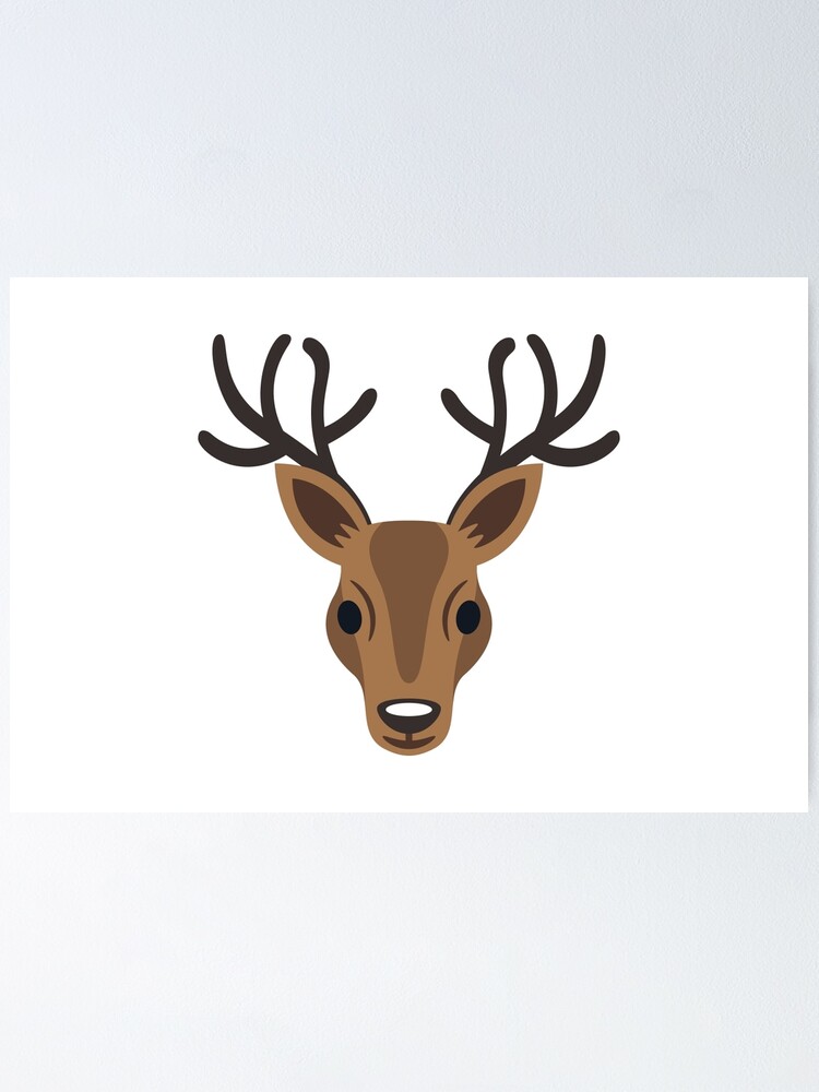 Reindeer, Deer, Buck, Stag, Forest Hunting, Santa Claus, Cartoon, Wild Reindeer, Deer, Buck, Stag, Forest Hunting, Santa Claus, Cartoon, Wild