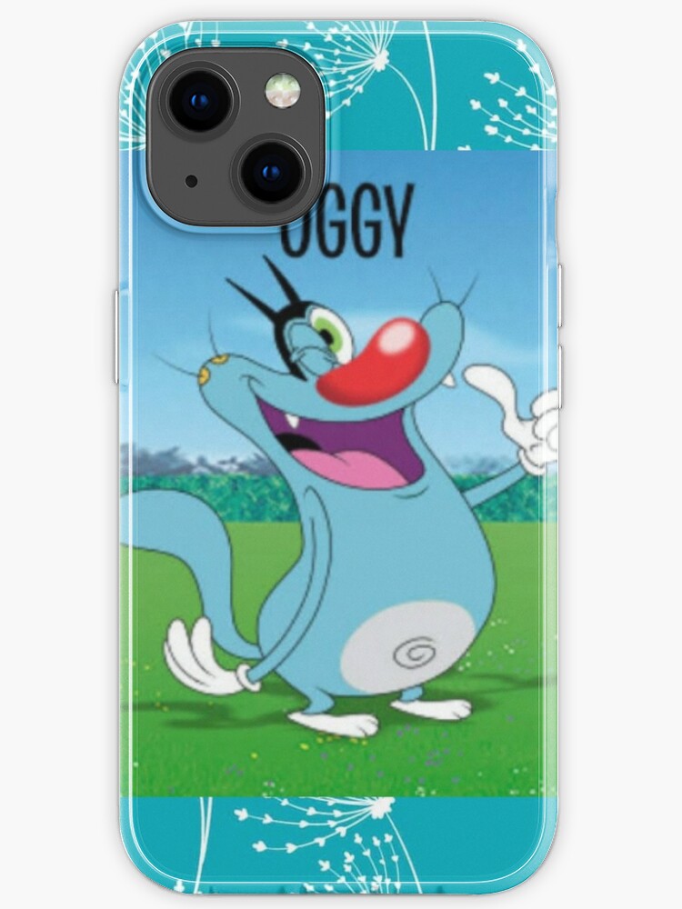 oggy the cat