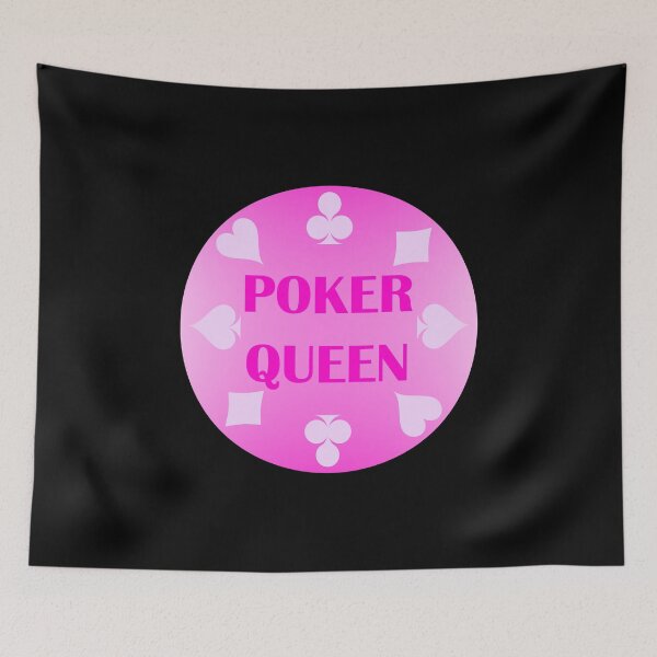 Item preview, Poker Queen designed and sold by SandersApparel.
