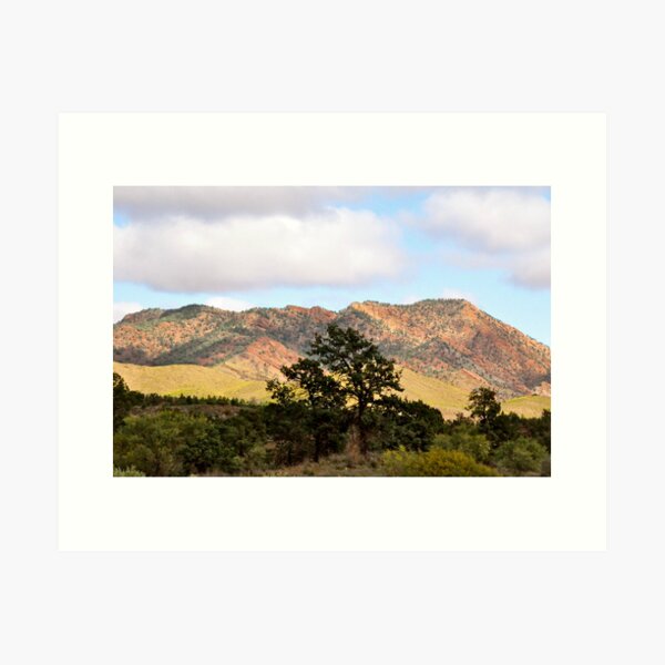 Item preview, Aroona Valley designed and sold by Karina Walther.