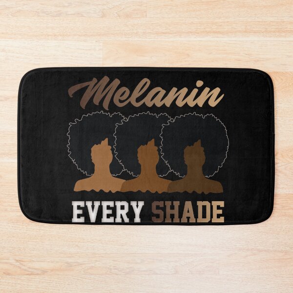 Item preview, Melanin Every Shade Slays designed and sold by DabGraphic.