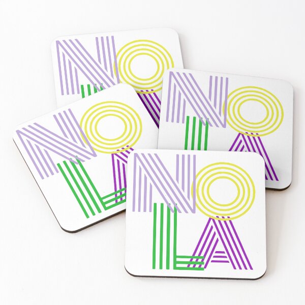 Item preview, Mardi Gras New Orleans designed and sold by Dan Brady.