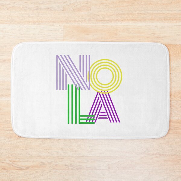 Item preview, Mardi Gras New Orleans designed and sold by Dan Brady.