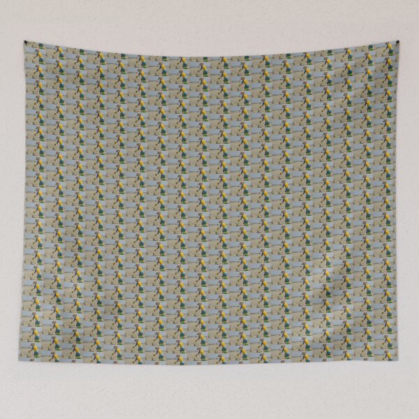 Item preview, Hard at Work designed and sold by 2CrabbySisters.