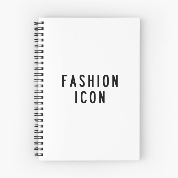 Item preview, Icono de la moda designed and sold by WatermelonFctry.