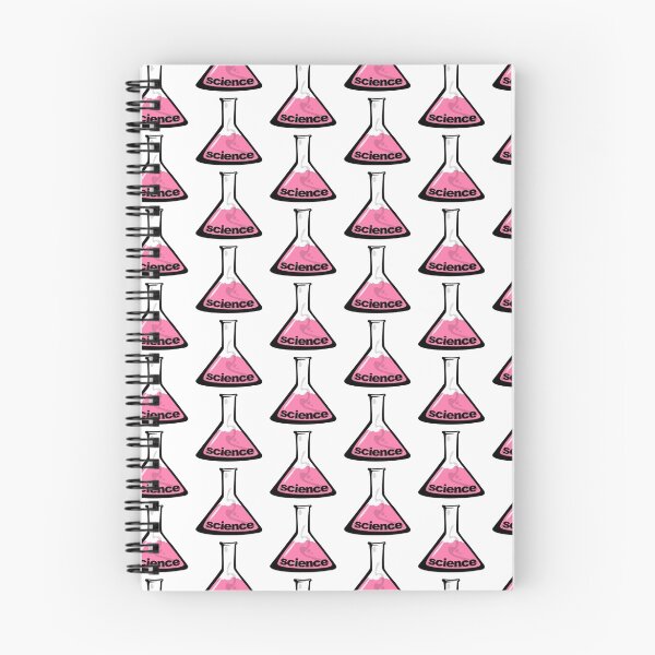 Item preview, Science Beaker Pink designed and sold by LudlumDesign.
