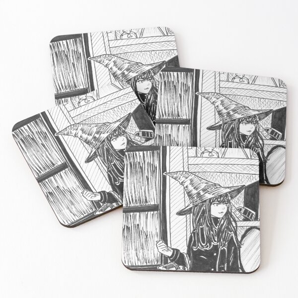 Item preview, Shop  designed and sold by Fanny Richard ( fannyrichardart ).