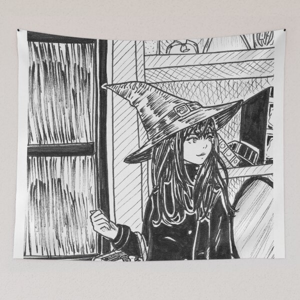 Item preview, Shop  designed and sold by Fanny Richard ( fannyrichardart ).