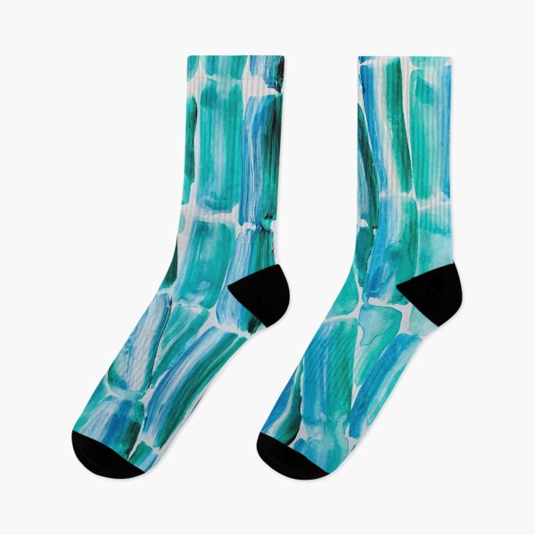 Item preview, Classic Blue Sugarcane designed and sold by ANoelleJay.