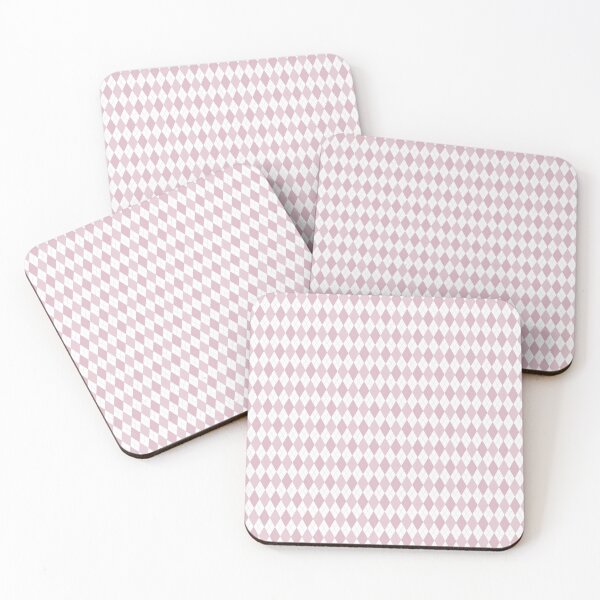 Item preview, Ballet Slipper Argyle Pattern designed and sold by HomeLivingCo.