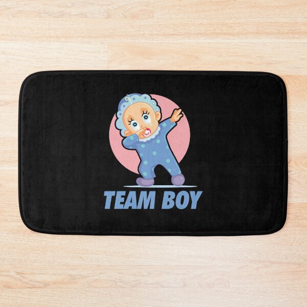 Item preview, Pregnancy Announcement Team Boy designed and sold by TopDawgDesigns.