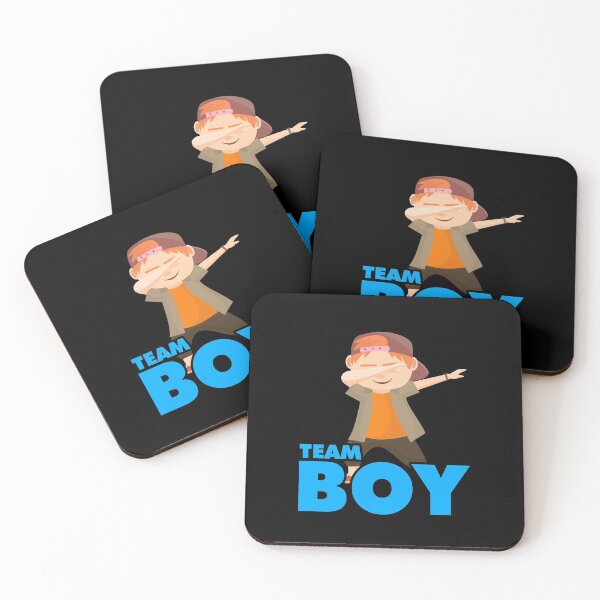 Item preview, Team Boy Pregnancy Announcement designed and sold by TopDawgDesigns.
