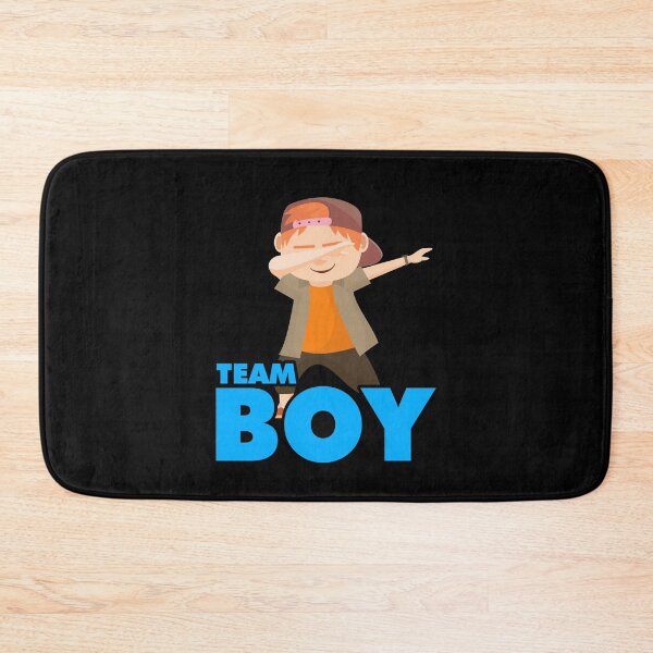 Item preview, Team Boy Pregnancy Announcement designed and sold by TopDawgDesigns.