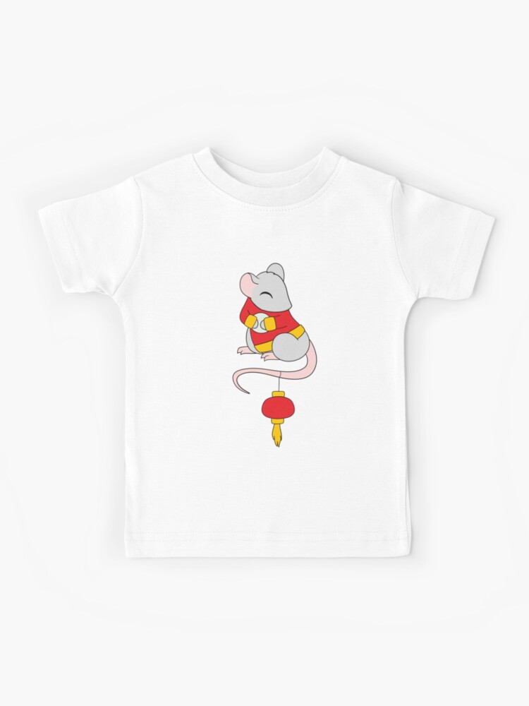 Year of the rat\