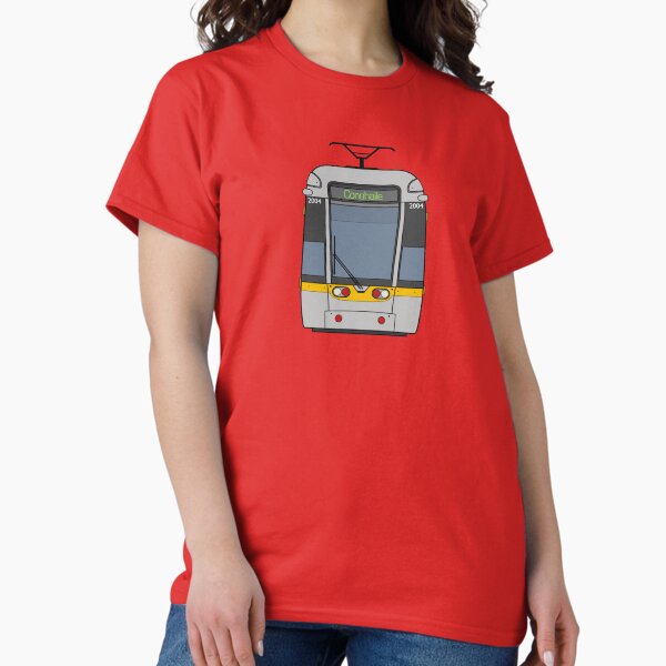 Item preview, Dublin Tram designed and sold by CarefulCharlie.