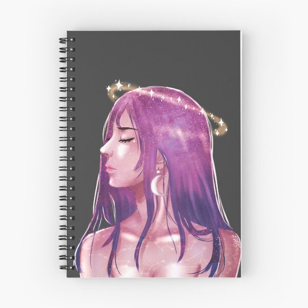 Item preview, Galaxy Gal Constellations  designed and sold by Fushigi.