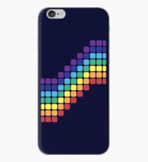 Vinilo o funda para iPhone Rainbow Staircase