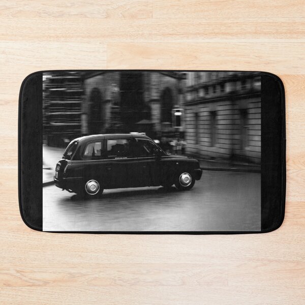 Item preview, Taxi designed and sold by Kogart.