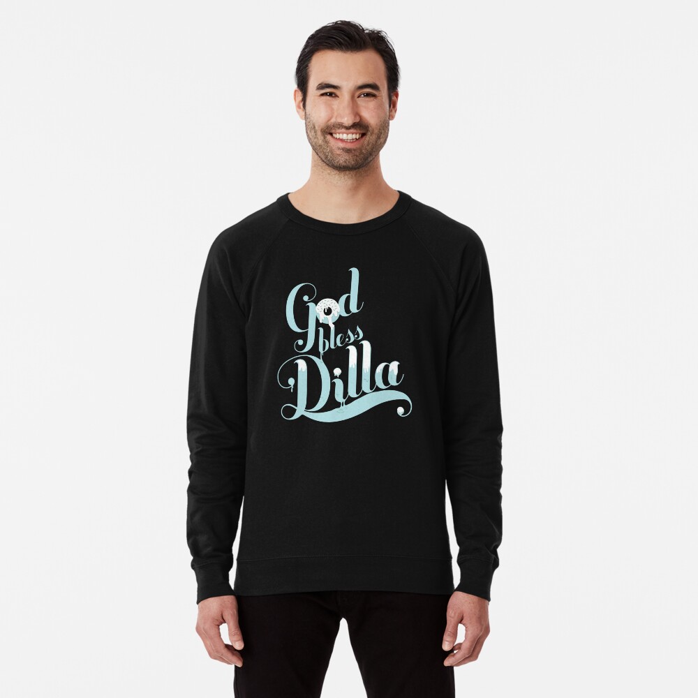 Item preview, Lightweight Sweatshirt designed and sold by 180ronin.