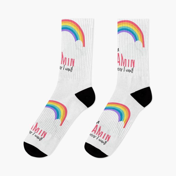 Item preview, Benjamin gay- rainbow pride collection designed and sold by Urosek.