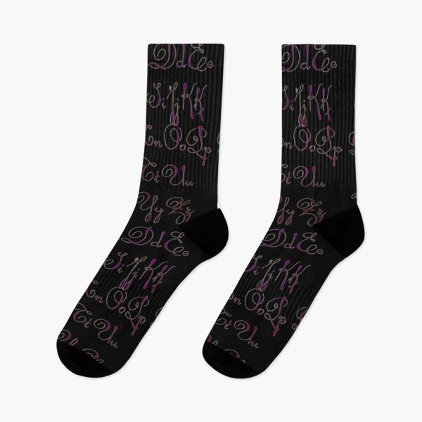 Item preview, The Alphabet designed and sold by Dorcas89.