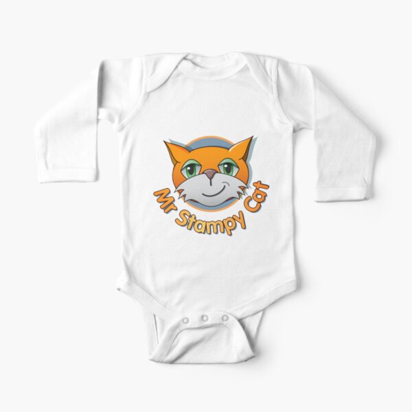 Meep City Long Sleeve Baby One Piece Redbubble - inquisitormaster roblox character on meepcity