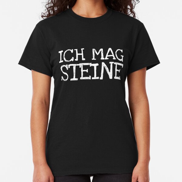 Get Ich mag steine Desktop Wallpaper