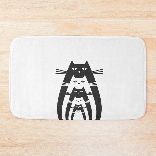 Item preview, Lots of Cats designed and sold by ShineEyePirate.