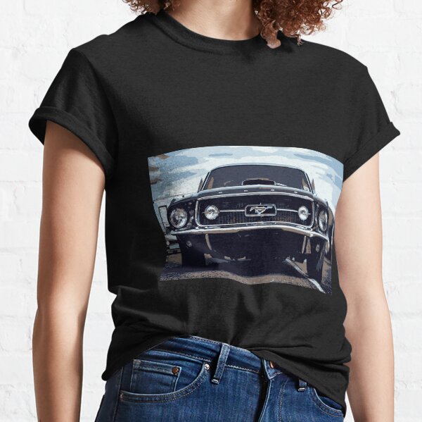 Mustang Classic T-Shirt