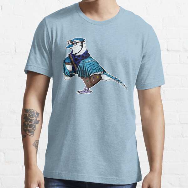 deancoledesign Toronto Blue Jay Tank Top