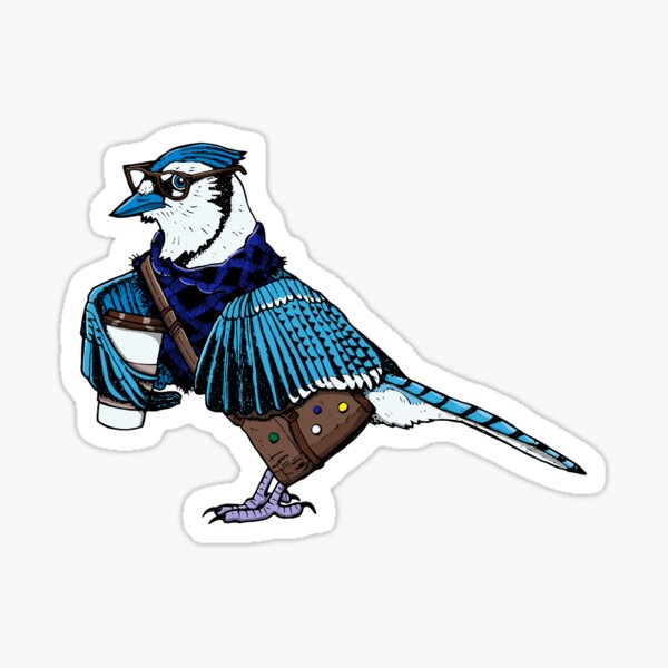 Toronto Blue Jays Stickers Redbubble