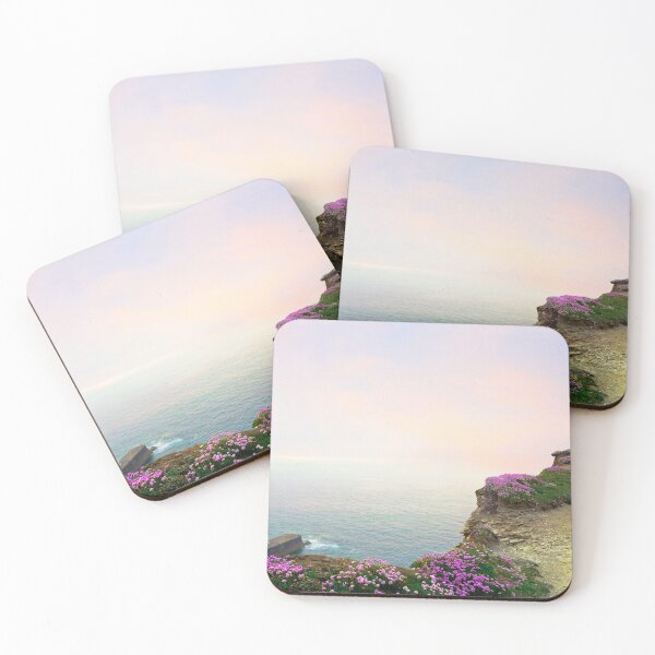Item preview, Thrift Flowers Portreath Cornwall designed and sold by Terri Waters Photography & Design.
