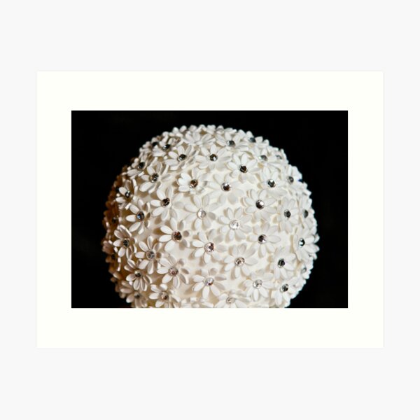 Item preview, Flower Ball designed and sold by browna.