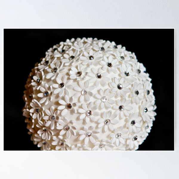 Item preview, Flower Ball designed and sold by browna.