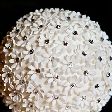 Artwork thumbnail, Flower Ball by browna