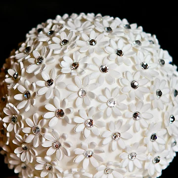 Artwork thumbnail, Flower Ball by browna