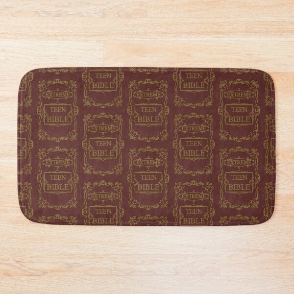 Item preview, Extreme Teen Bible designed and sold by Dandy-Andy.