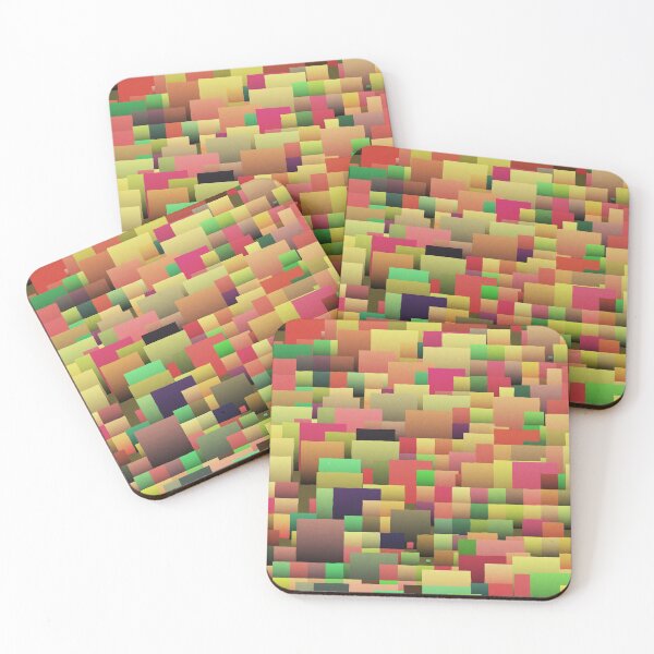 Item preview, Decorative geometric shapes,abstract design designed and sold by Marcu Ioachim.