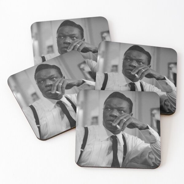 Item preview, Nat King Cole designed and sold by BritishYank.